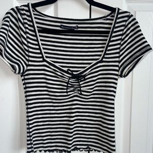 Abercrombie and Fitch Short Sleeve